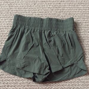 Outdoor voices light speed 3in shorts